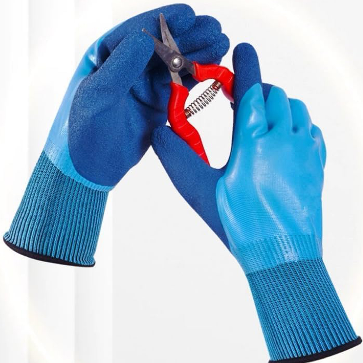 Garden Work Gloves Waterproof  - Gardening Glove Waterproof ulasan dan harga