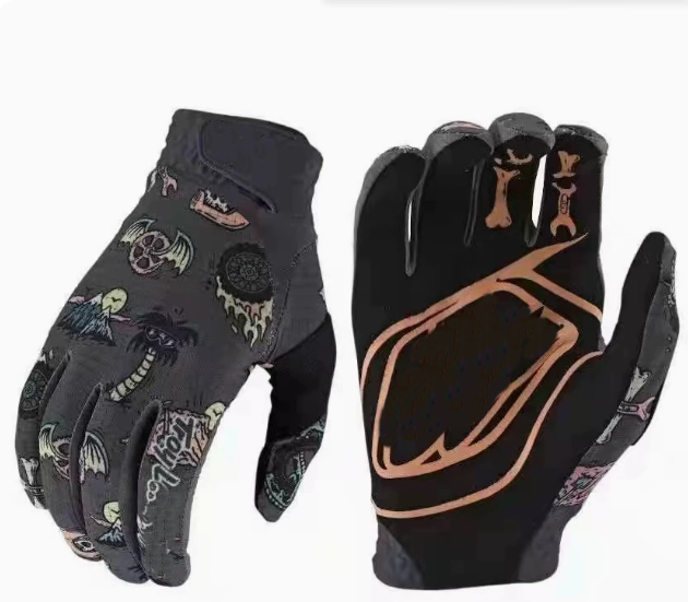 2025 New Motocross MX Gloves M - Cycling Glove Padded ulasan dan harga