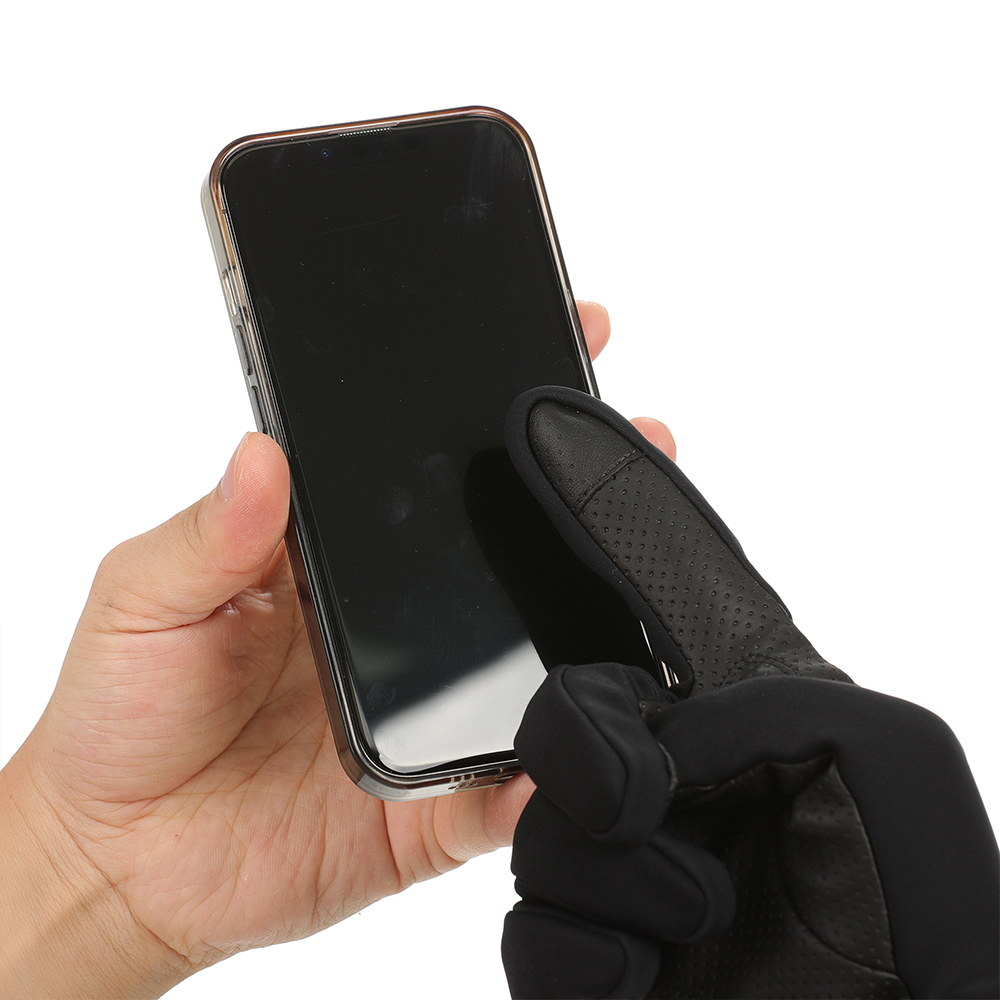 YKYWBIKE Cycling Gloves Full F - Cycling Glove Padded ulasan dan harga