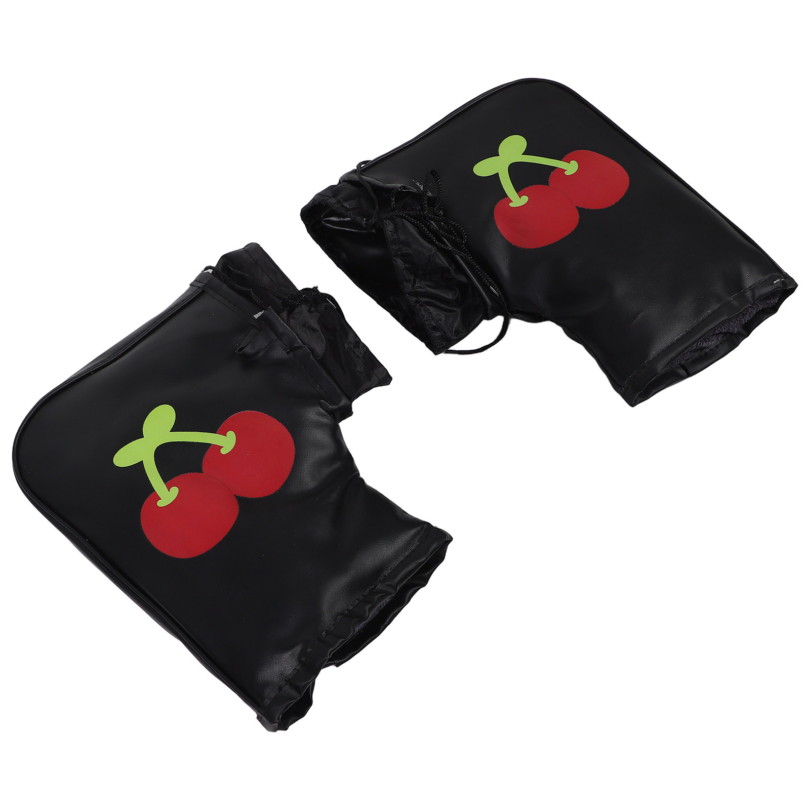 1Pair Insulated Windproof Wate - Winter Glove Insulated ulasan dan harga