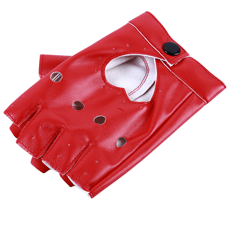 Leather Gloves Guantes Mujer F - Leather Driving Glove ulasan dan harga