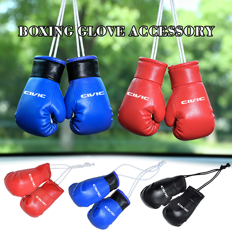 For Honda Car Style Boxing Glo - Leather Driving Glove ulasan dan harga