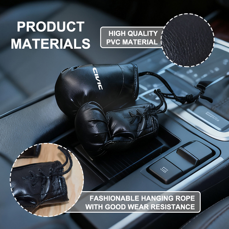 For Honda Car Style Boxing Glo - Leather Driving Glove ulasan dan harga