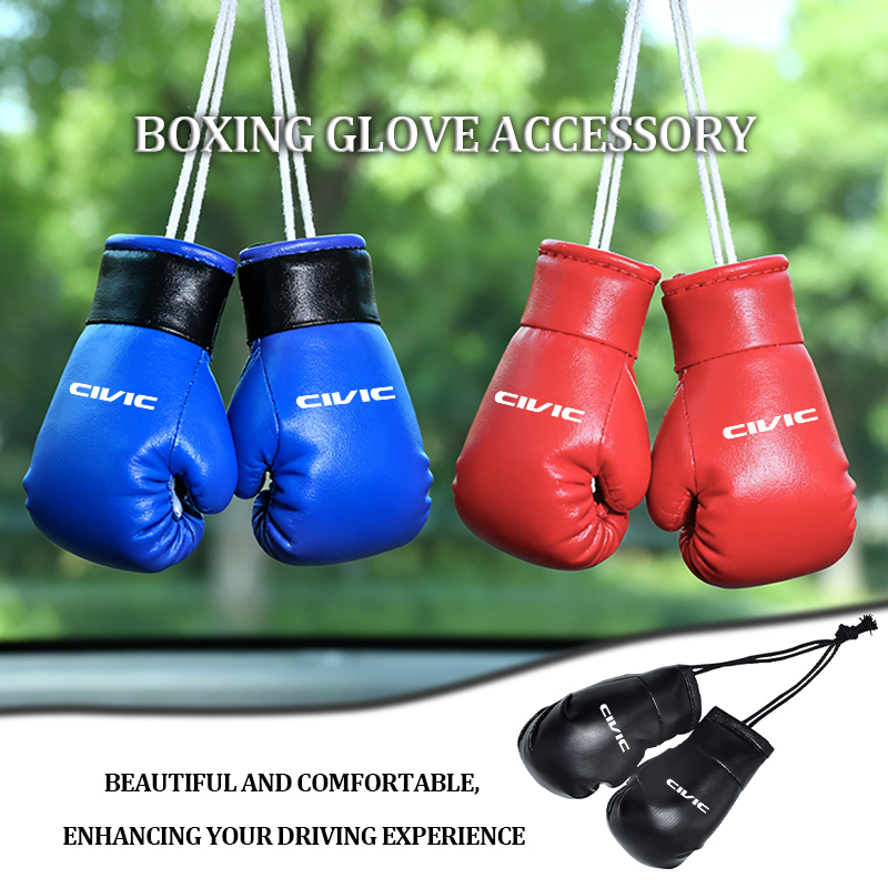 For Honda Car Style Boxing Glo - Leather Driving Glove ulasan dan harga