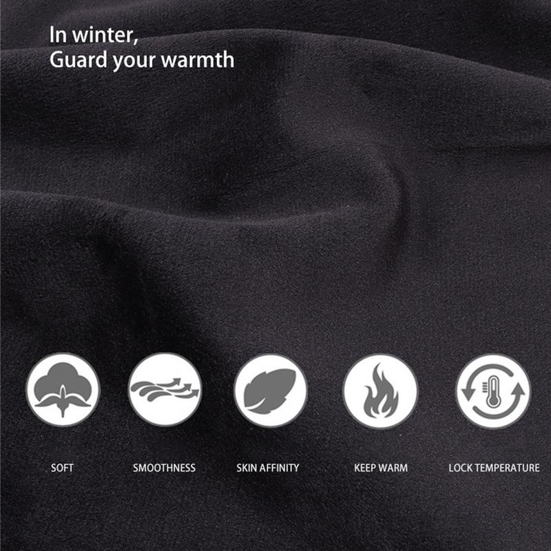 Winter Heated Gloves Winter Wa - Gardening Glove Waterproof ulasan dan harga