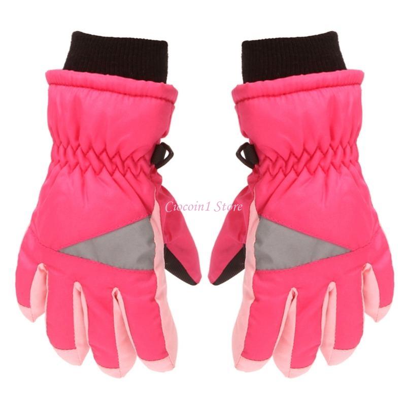 Y1UB Stay Cozy this Winter Win - Winter Glove Insulated ulasan dan harga