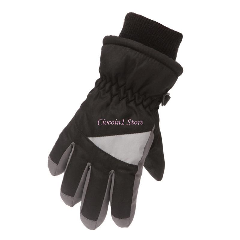 Y1UB Stay Cozy this Winter Win - Winter Glove Insulated ulasan dan harga