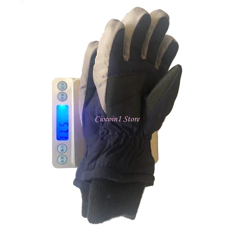Y1UB Stay Cozy this Winter Win - Winter Glove Insulated ulasan dan harga