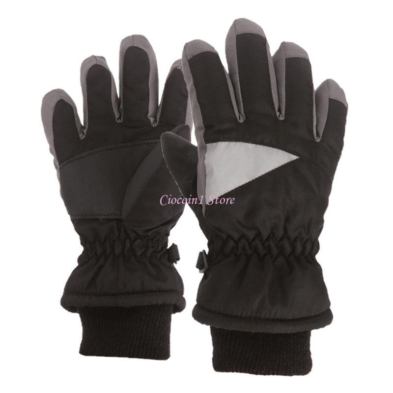 Y1UB Stay Cozy this Winter Win - Winter Glove Insulated ulasan dan harga