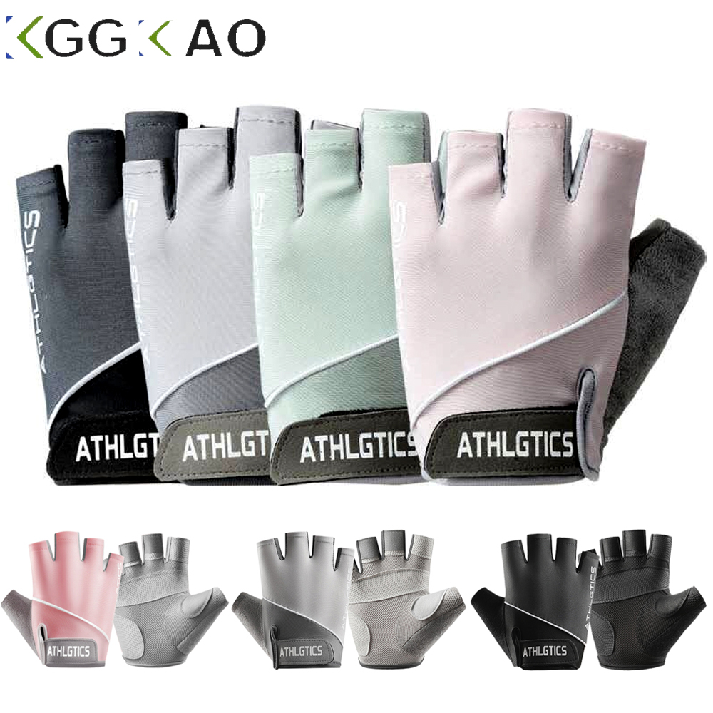 Gym Gloves for Men Women Fitne - Workout Glove Gym ulasan dan harga