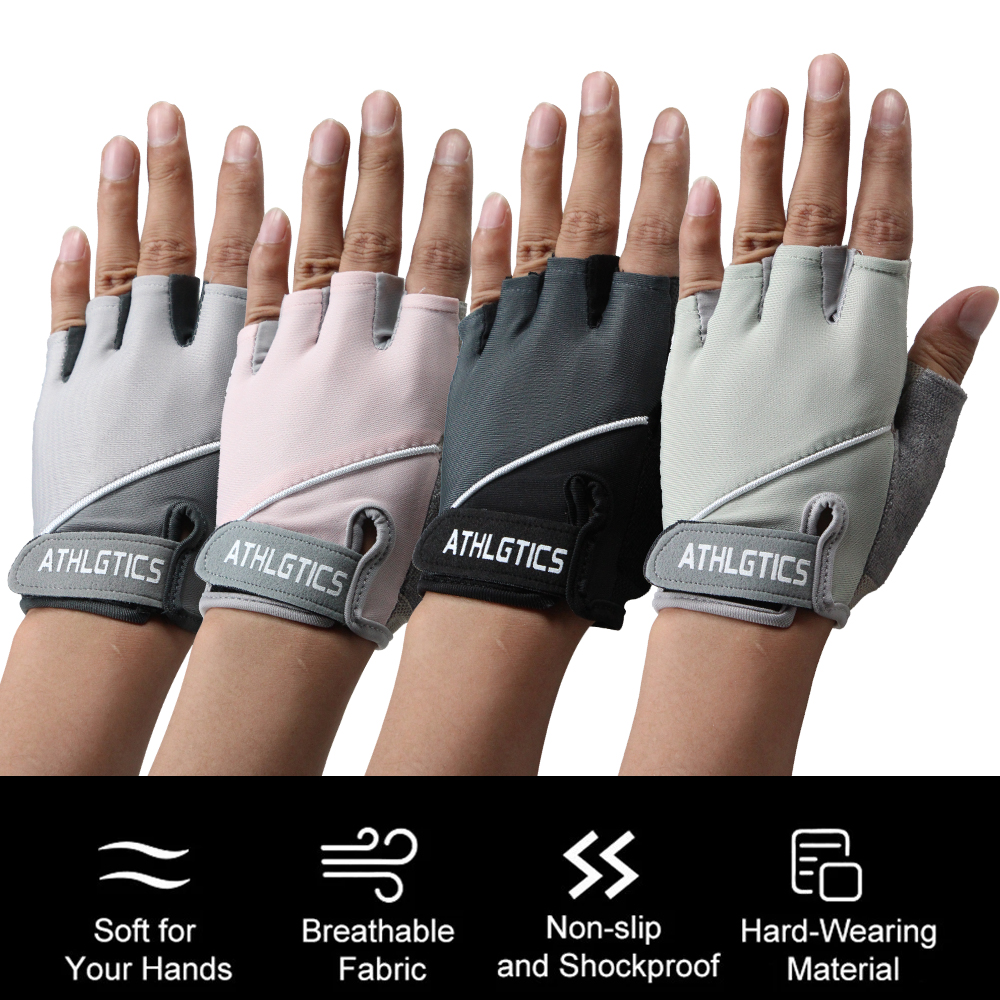 Gym Gloves for Men Women Fitne - Workout Glove Gym ulasan dan harga