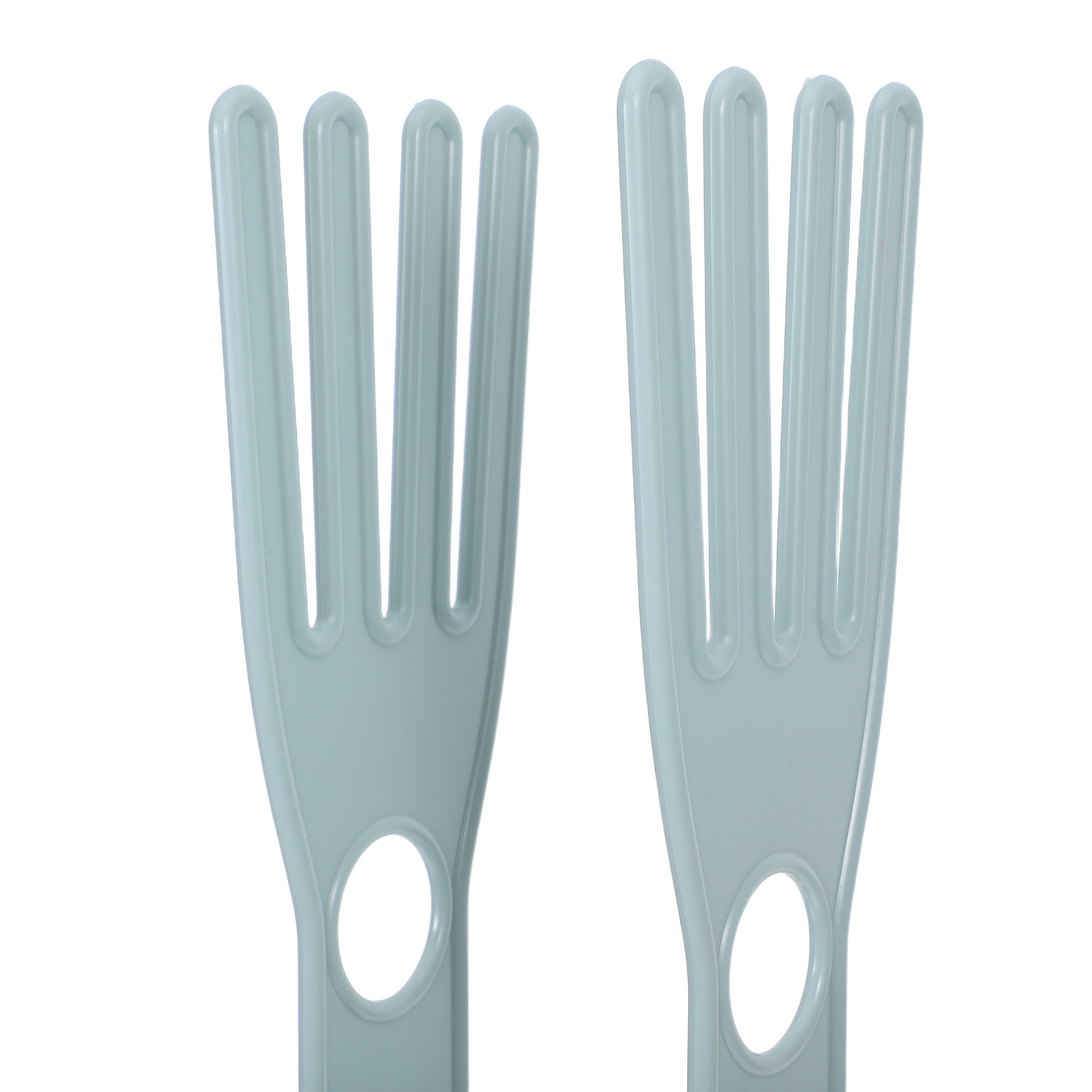 1Pcs Modern Kitchen Rack Multi - Dish Glove Rubber ulasan dan harga