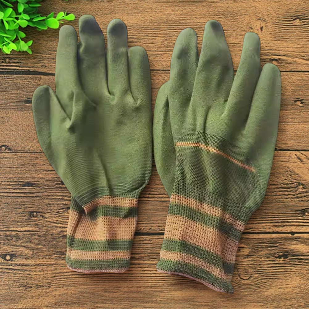 Gardening Gloves Thorn Proof P - Gardening Glove Waterproof ulasan dan harga