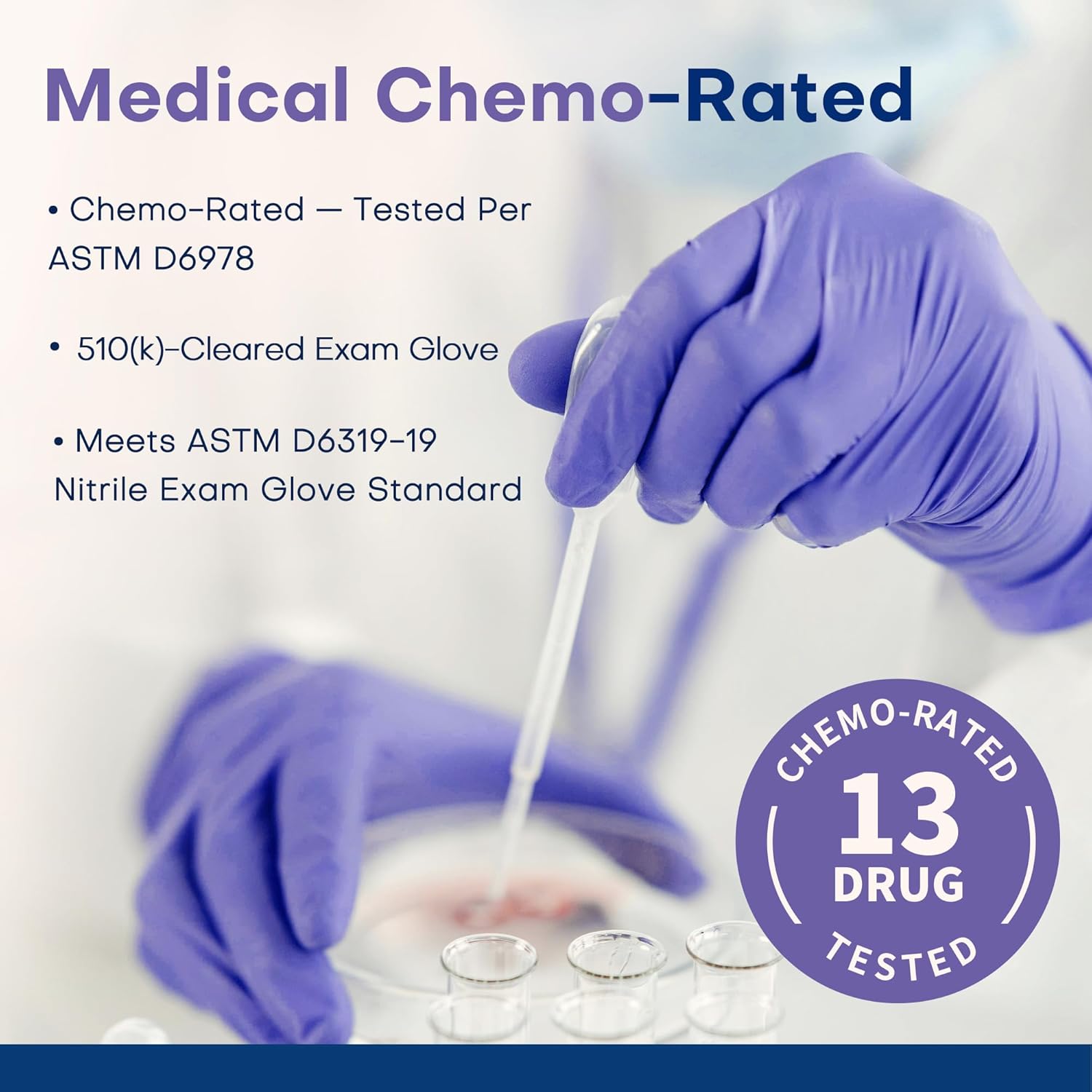 Medical Soft Max™ Nitrile Disp - Exam Glove Nitrile ulasan dan harga
