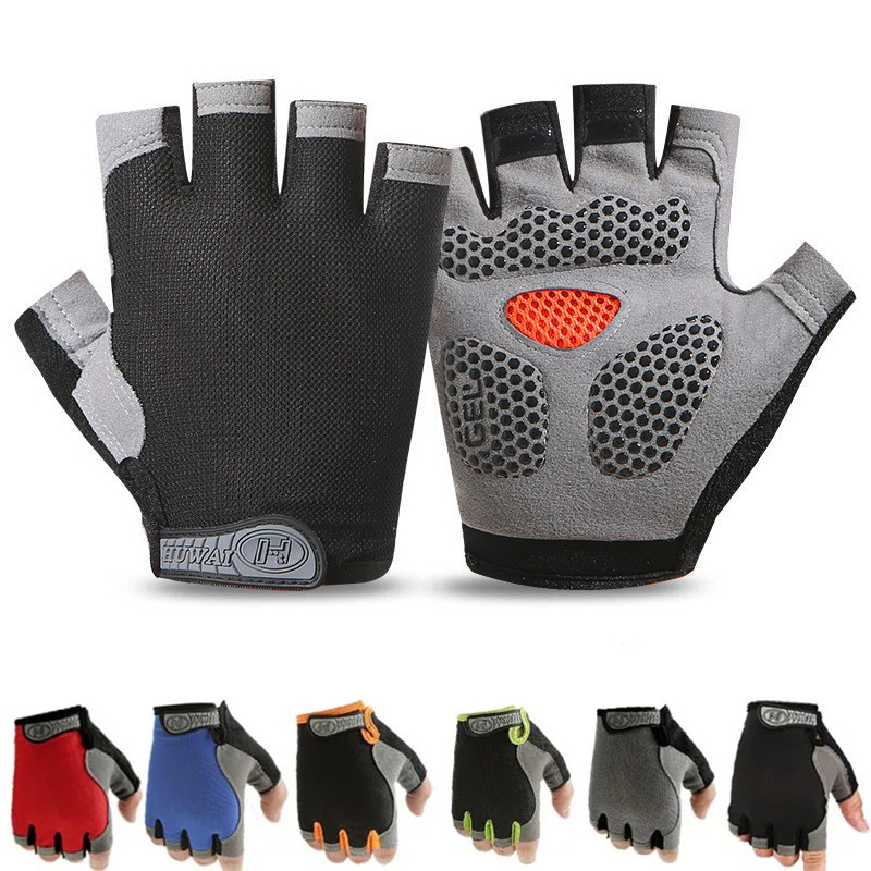 Outdoor Sports Gym Fitness Bre - Workout Glove Gym ulasan dan harga