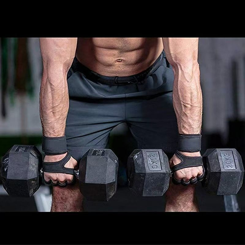 New Training Sport Gloves for  - Workout Glove Gym ulasan dan harga