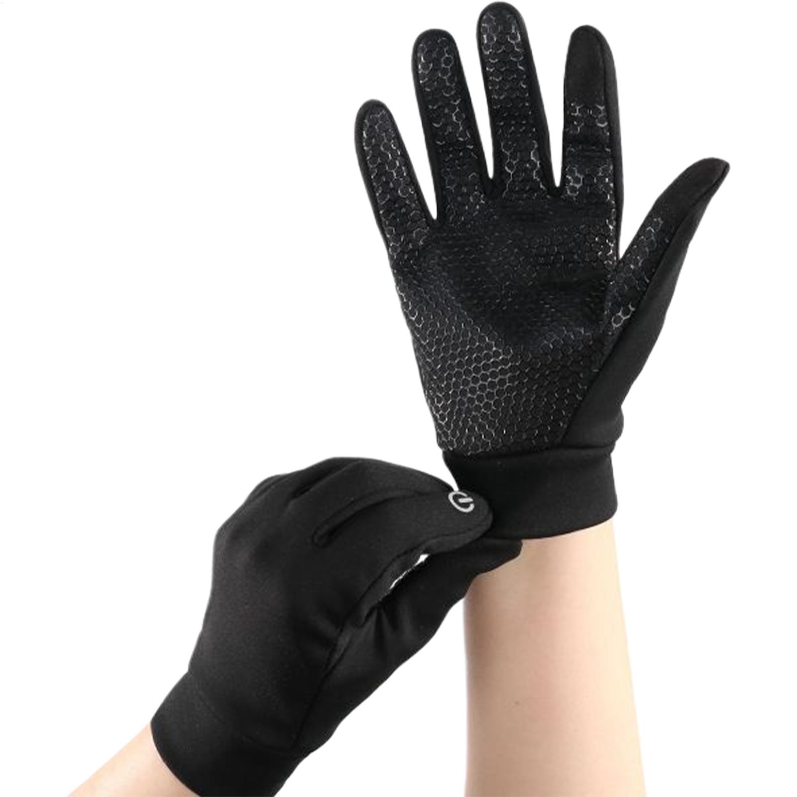 Winter Gloves for Kids Touchsc - Winter Glove Insulated ulasan dan harga