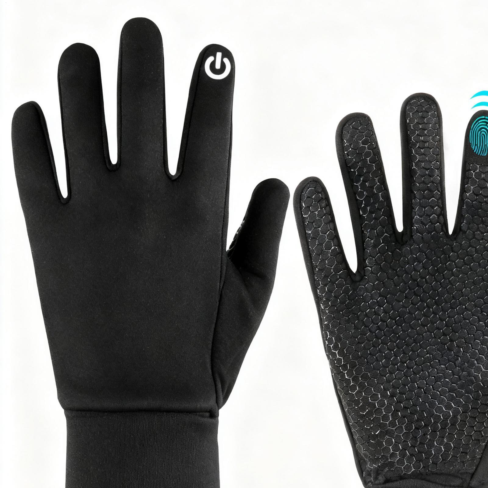 Winter Gloves for Kids Touchsc - Winter Glove Insulated ulasan dan harga