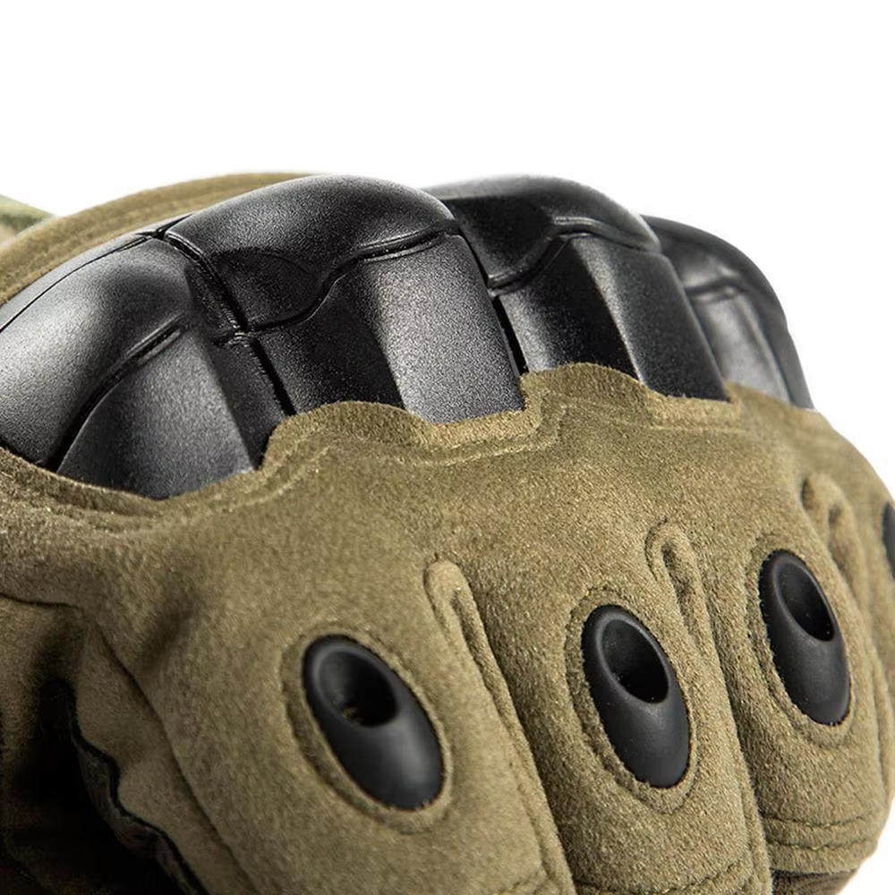 Tactical Cycling Gloves Men Wo - Motorcycle Glove Knuckle ulasan dan harga