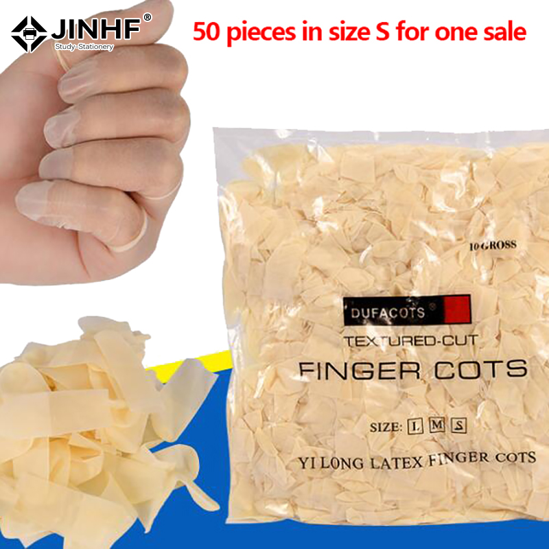 New 50pcs/pack Disposable Late - Latex Disposable Glove ulasan dan harga